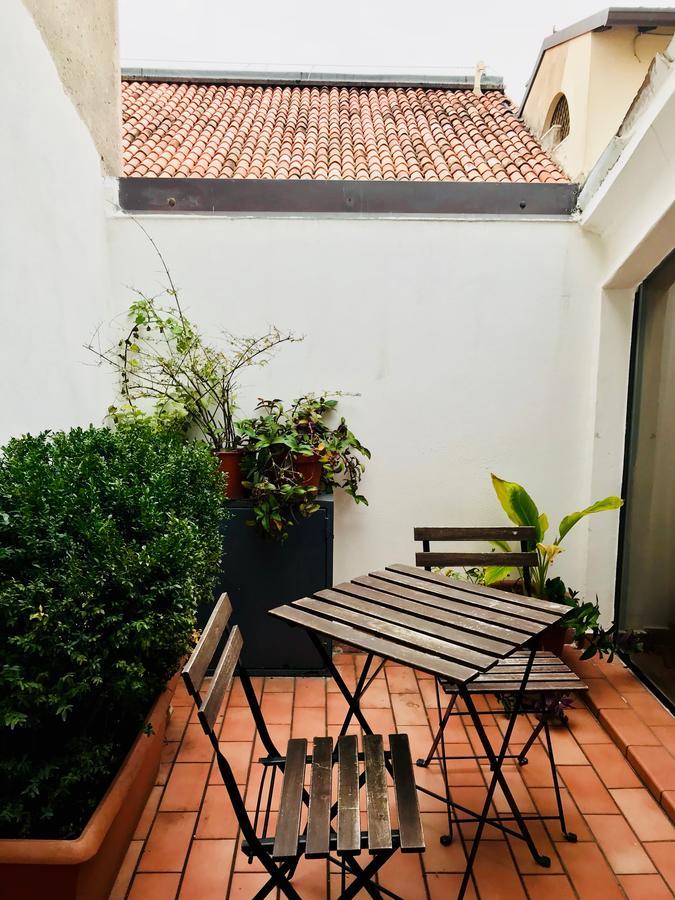Alla Galleria B&B Verona Exterior foto