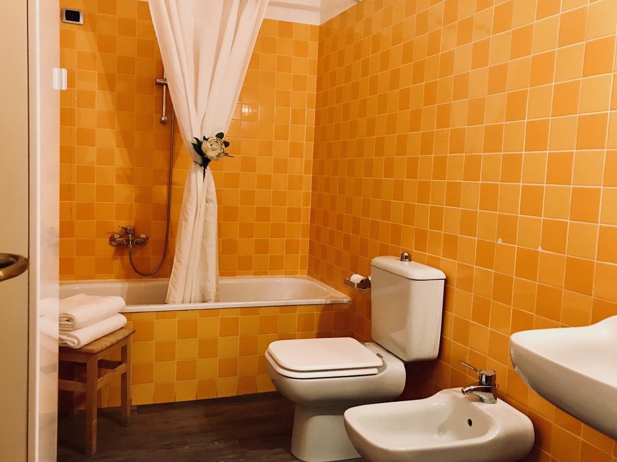 Alla Galleria B&B Verona Exterior foto